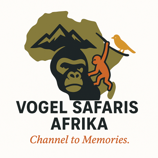 Vogel Safaris Afrika